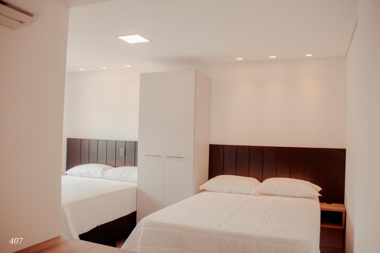 Loft com vista para Vila Germânica 407 Blumenau Exterior foto