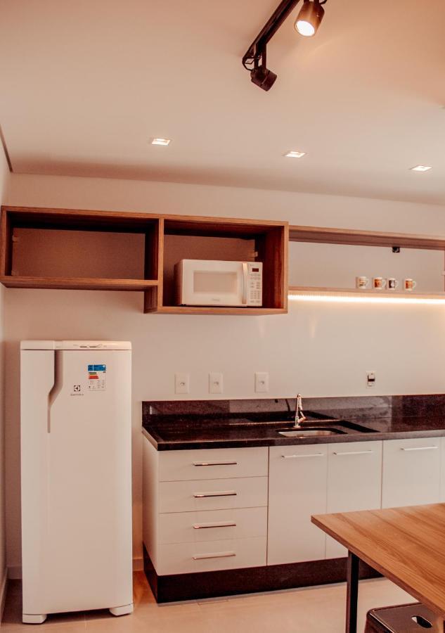 Loft com vista para Vila Germânica 407 Blumenau Exterior foto
